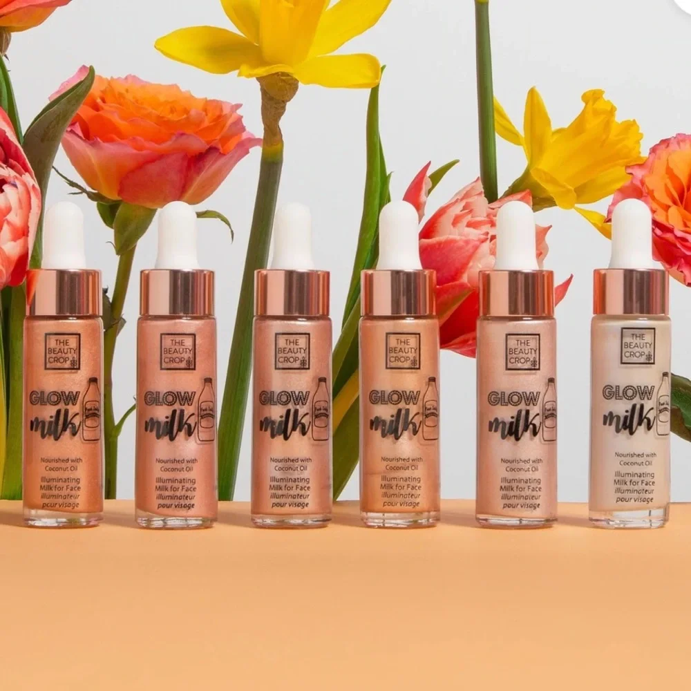 🛑 SOLD OUT 🛑 THE BEAUTY CROP LIQUID HIGHLIGHTER - Picture 10 of 10